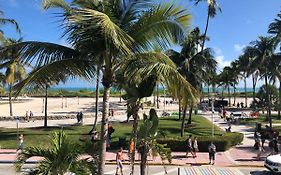 Ocean Drive Apartments